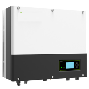 Hệ thống lưu trữ Spa 4000-10000TL3 BH